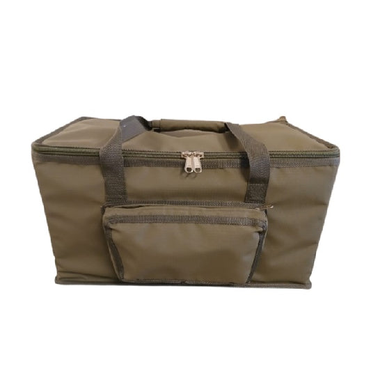 Game Drive Bag Large with Compartments