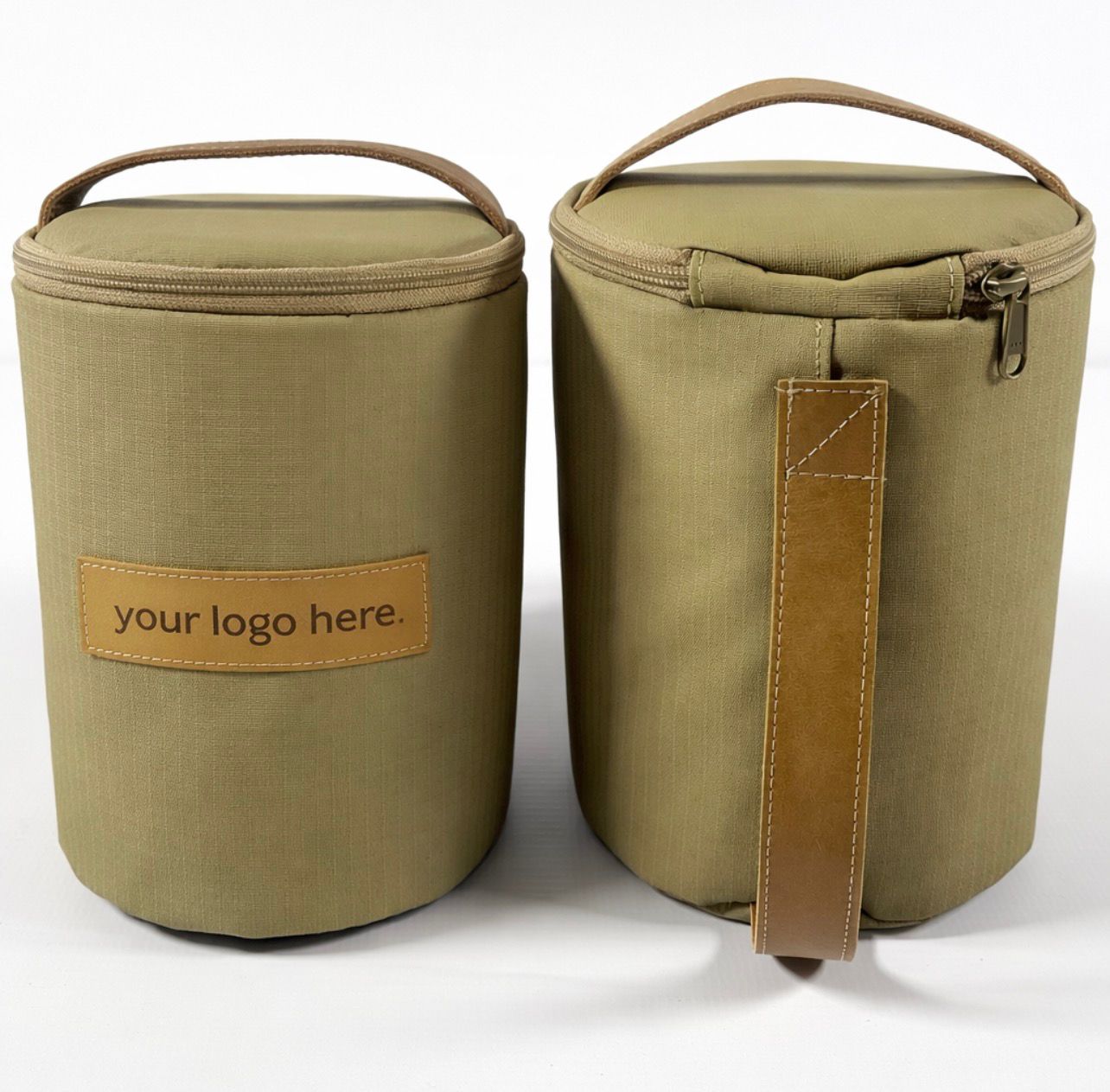 Tiffin Tin Bag