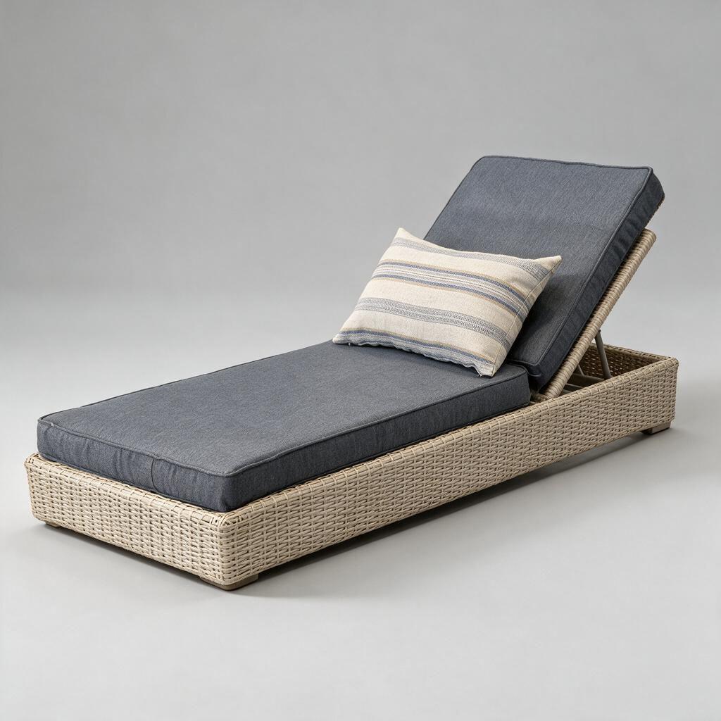 Cordura Sagewave lounger