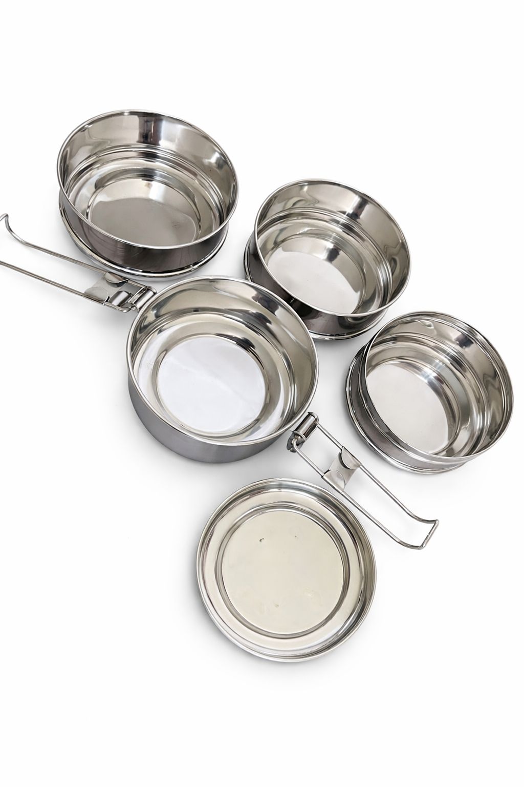 Tiffin Tins 8x4