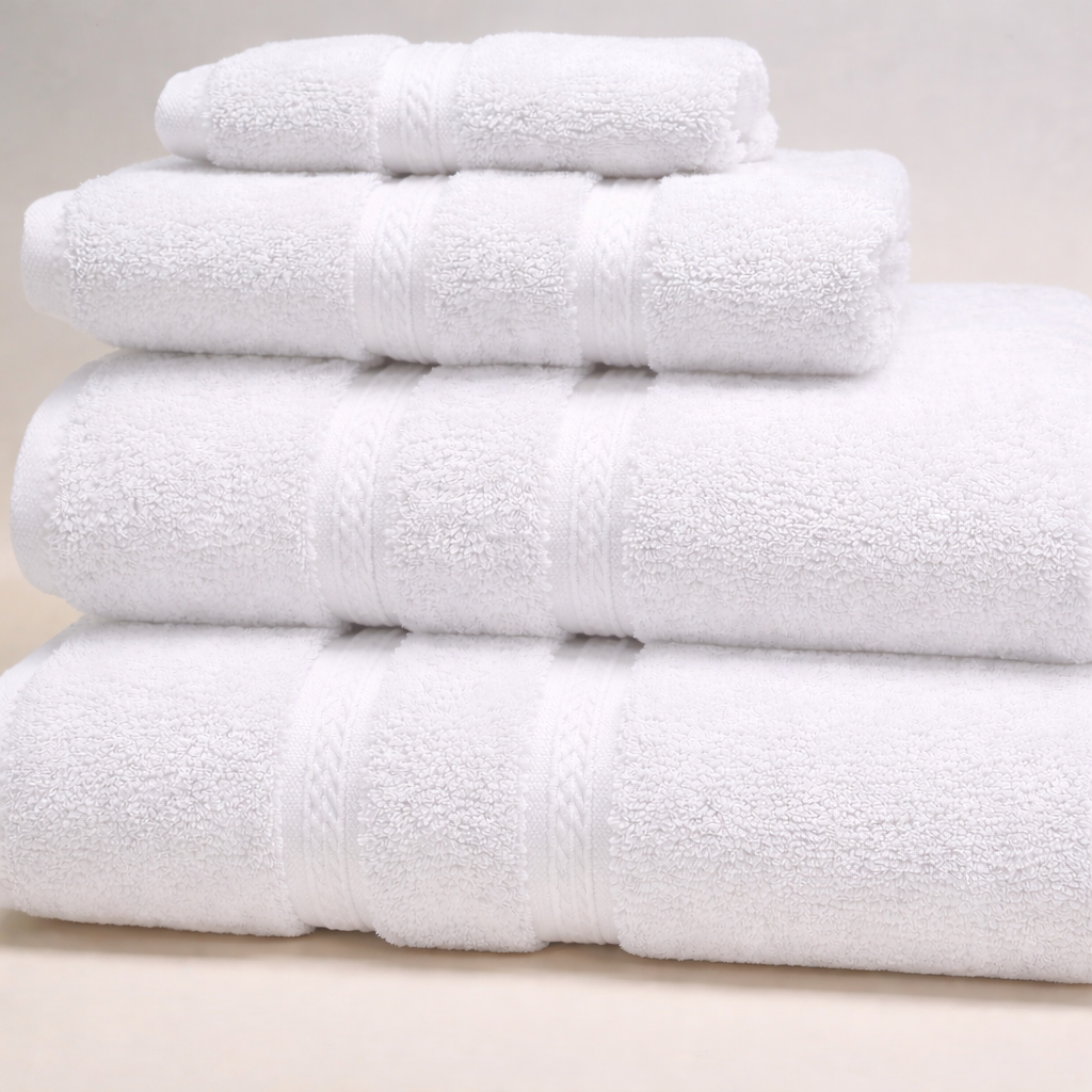 Royal Plush 710gsm Face Cloth. Min Order Required.