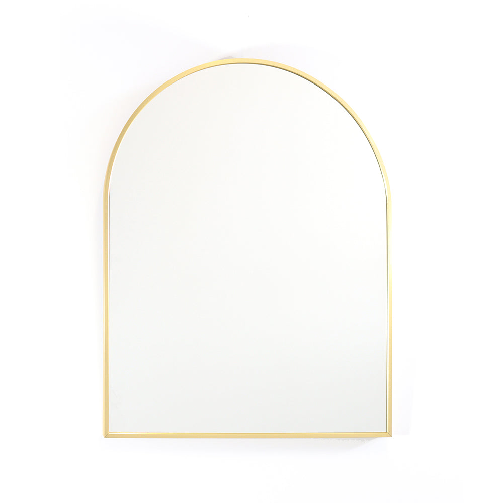 Arch Shape Mirror 60x90 cm