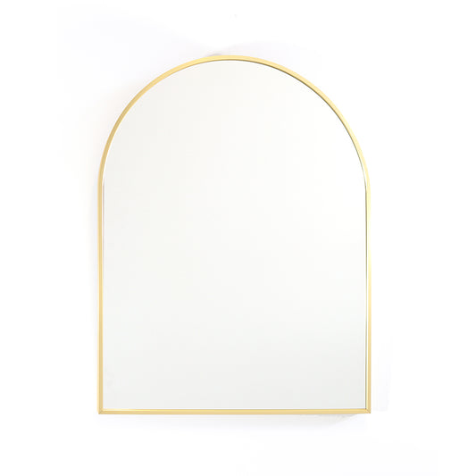 Arch Shape Mirror 60x90 cm