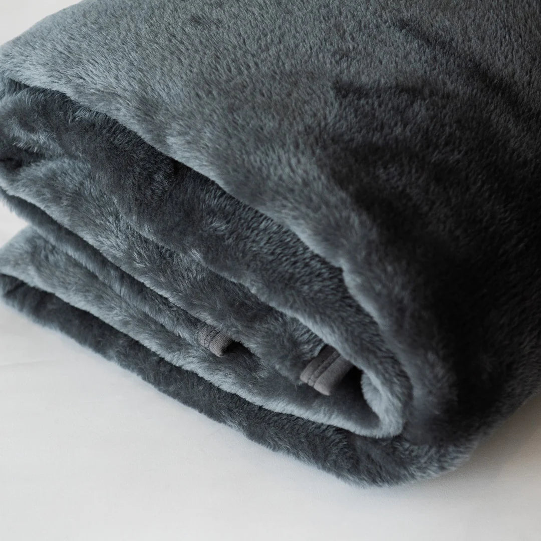 Aranda Belfiore Hotel Blanket
