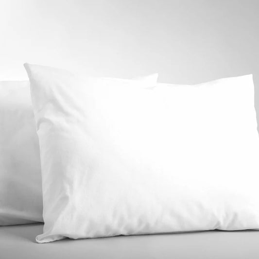 200 TC Poly Cotton Pillow Case