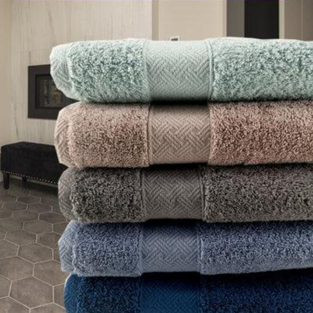 Indulgence 630gsm Bath Towel