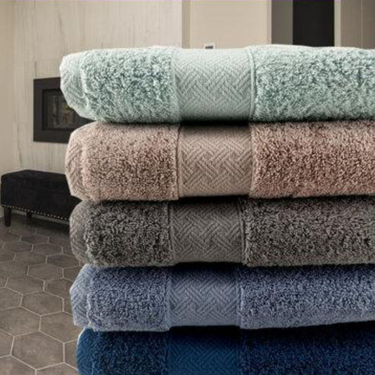 Indulgence 630gsm Bath Sheet
