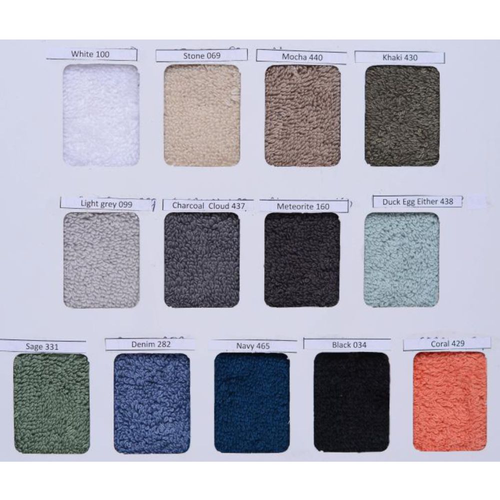 Indulgence 630gsm Bath Towel