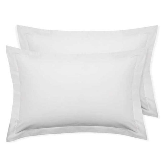 144 TC Oxford PC Pillow Case