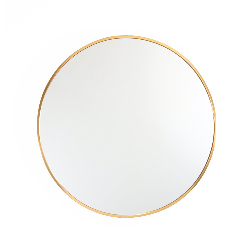Round Mirror 90cm