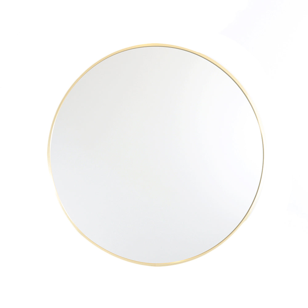 Round Mirror 90cm