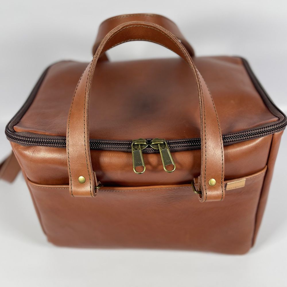 Cooler Bags & Tiffin Carriers