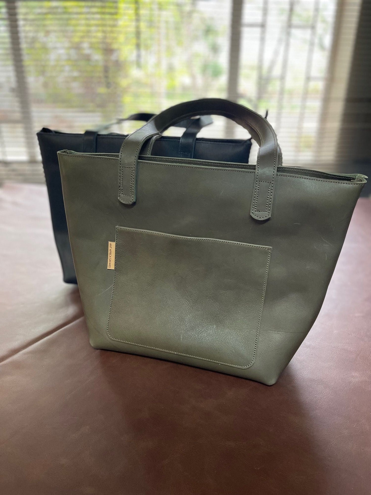 Tote Bags