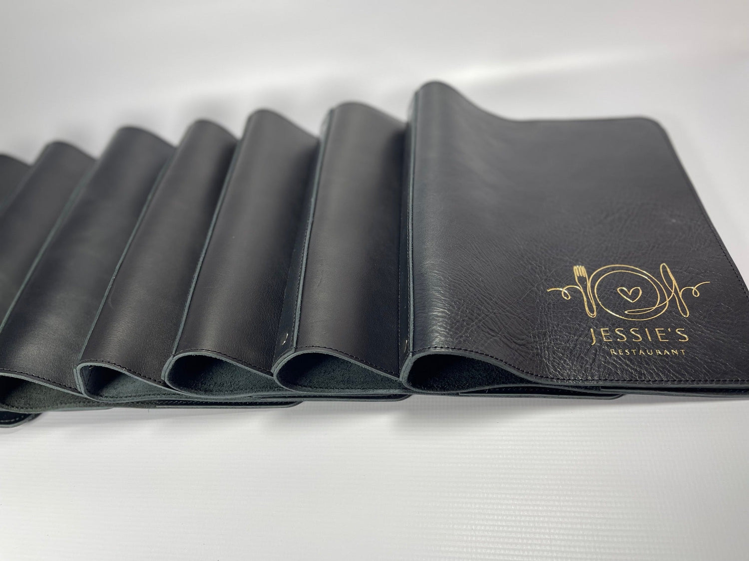 Menu Covers, Folders & Journals