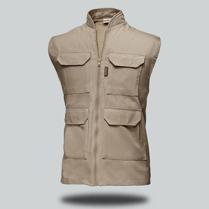Okavango Bush Vest