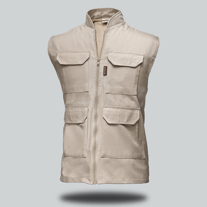 Okavango Bush Vest