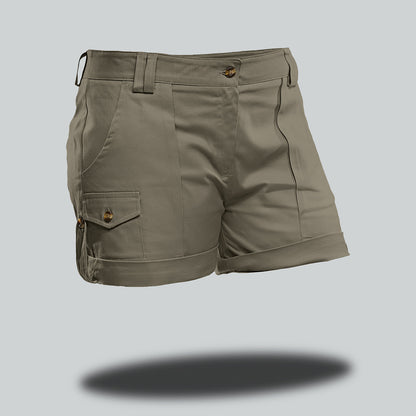 Kestrel Ladies Shorts