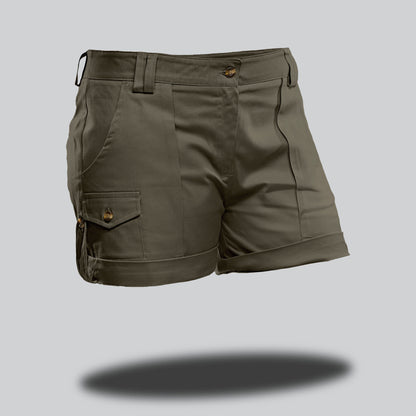 Kestrel Ladies Shorts