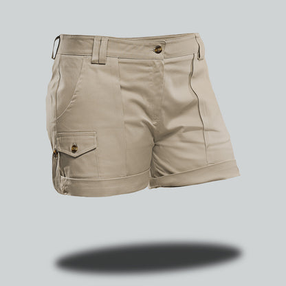 Kestrel Ladies Shorts