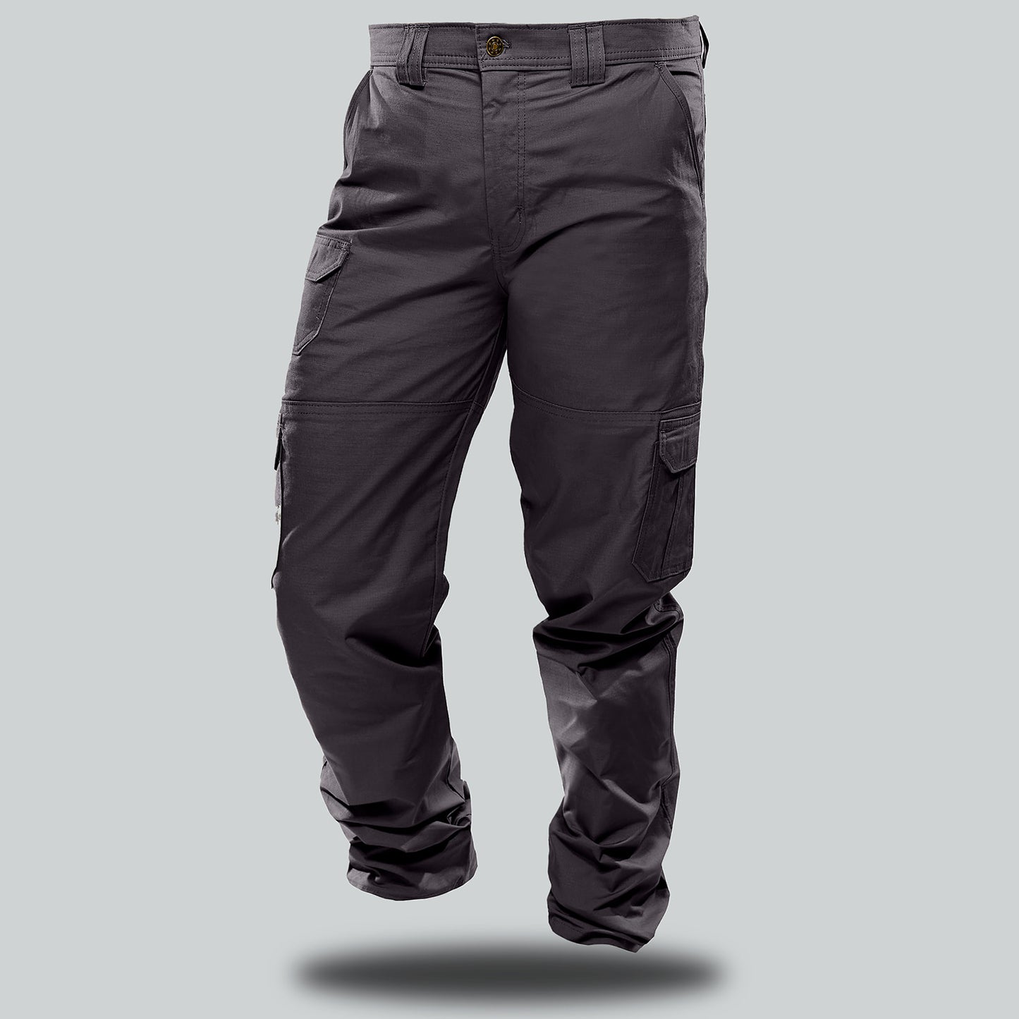 Explorer Ripstop Cargo Trousers