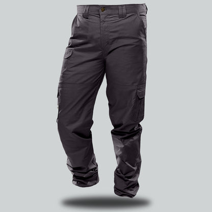 Explorer Ripstop Cargo Trousers