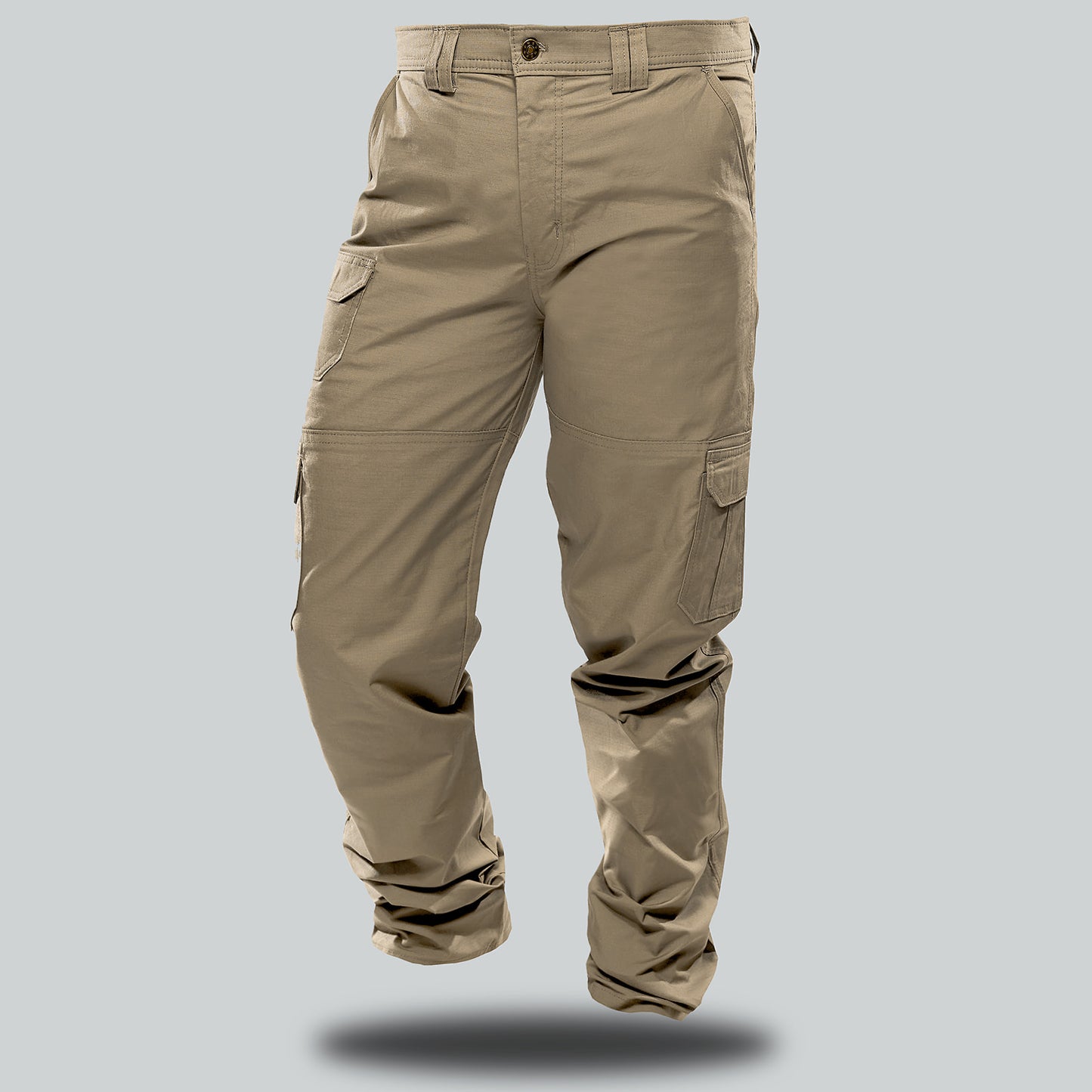 Explorer Ripstop Cargo Trousers