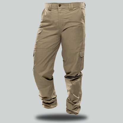 Explorer Ripstop Cargo Trousers