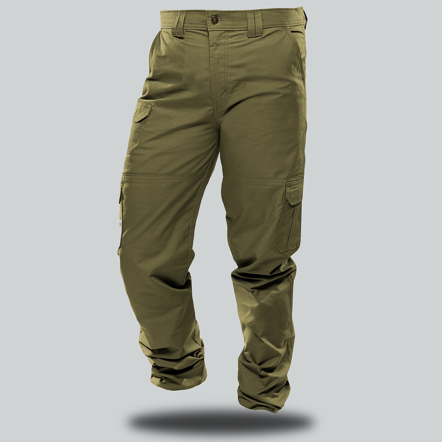 Explorer Ripstop Cargo Trousers