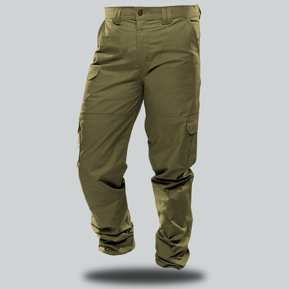 Explorer Ripstop Cargo Trousers