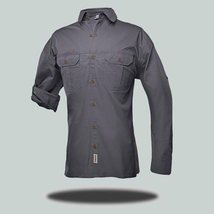 James Steyn Vented Rifle Handling Shirt