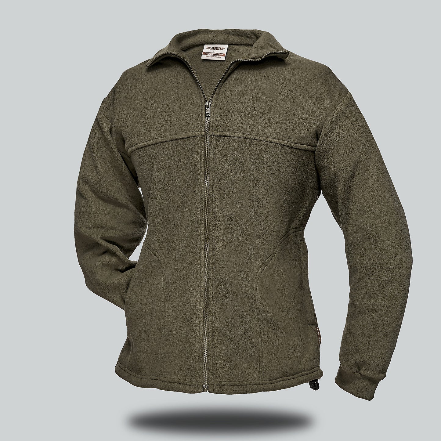 Karoo Fleece Jacket