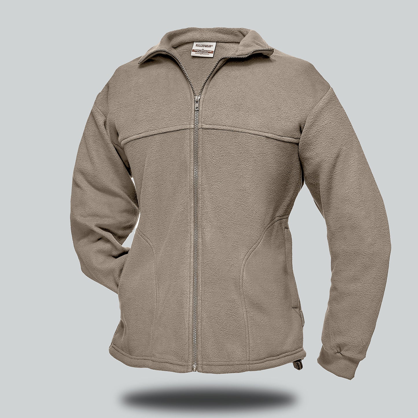 Karoo Fleece Jacket