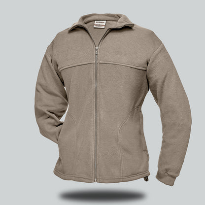 Karoo Fleece Jacket