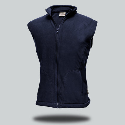 Kei Fleece Waistcoat
