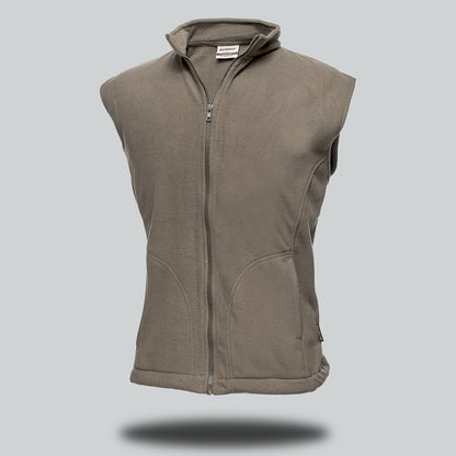 Kei Fleece Waistcoat