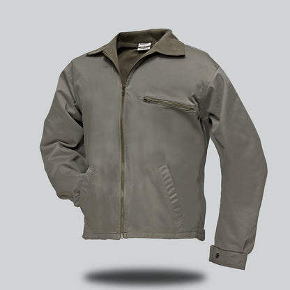 Bush Jacket