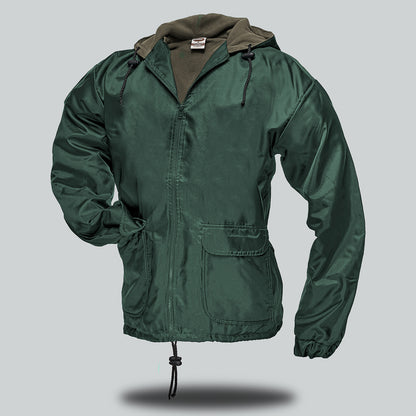 Knysna Fleece Lined Unisex Jacket
