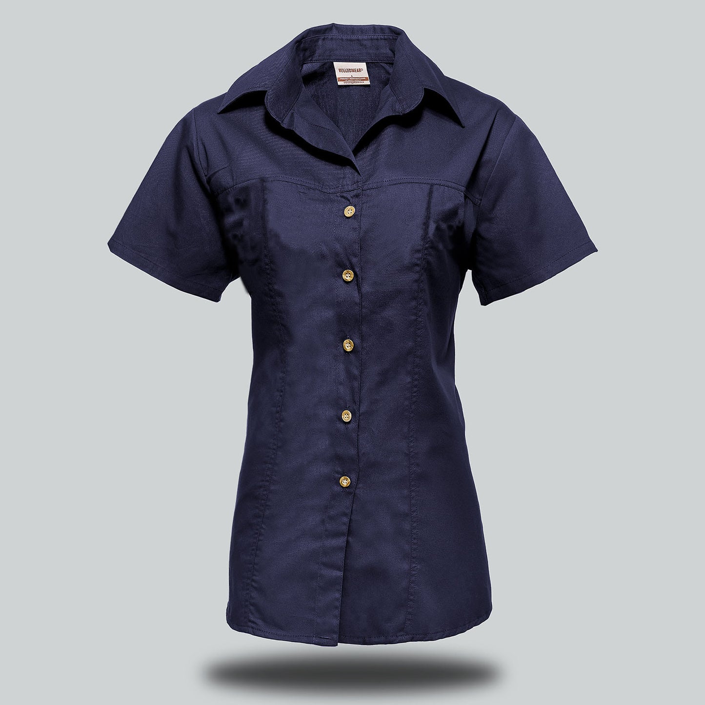 Trogon Short Sleeve Blouse