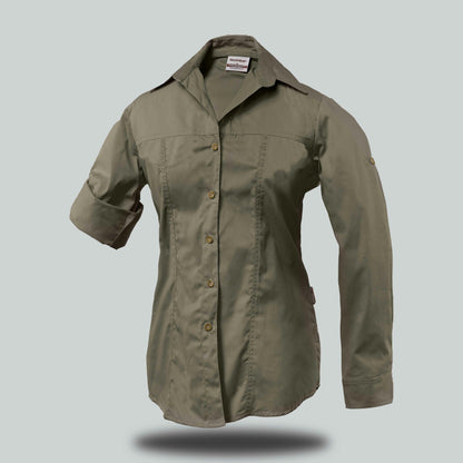 Kite Long Sleeve Blouse