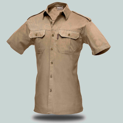 Maun Short Sleeve Shirt