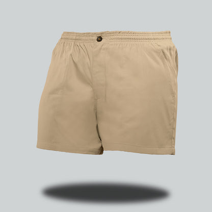 Kruger boxer shorts