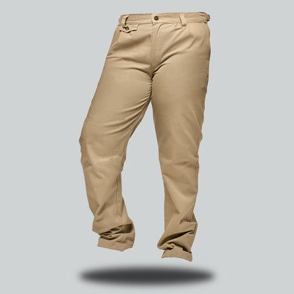Kudu Trousers