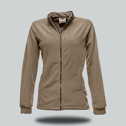 Kingfisher Polar Fleece Jacket