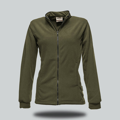 Kingfisher Polar Fleece Jacket
