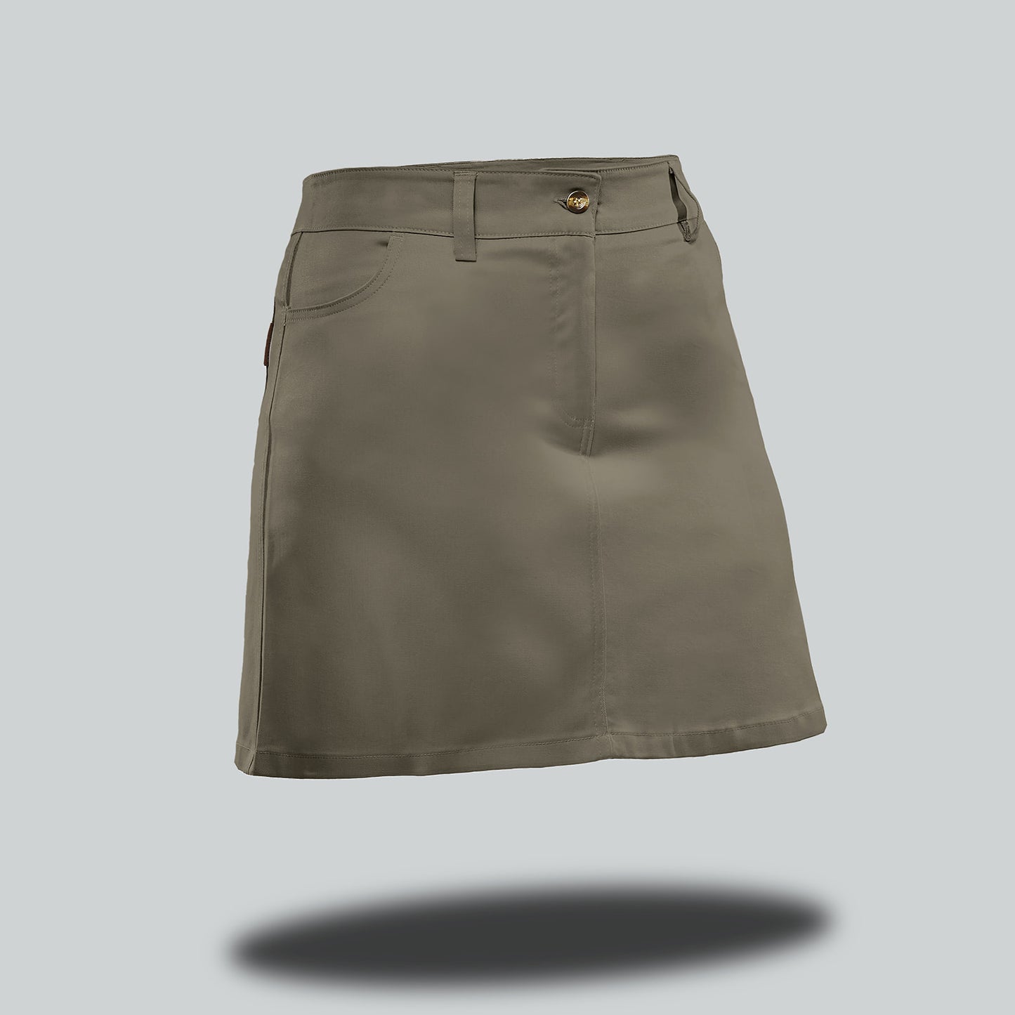 Sparrow Short Skirt