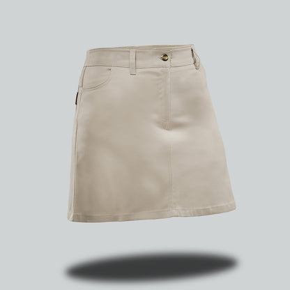 Sparrow Short Skirt