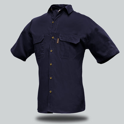Serengeti Light Short Sleeve