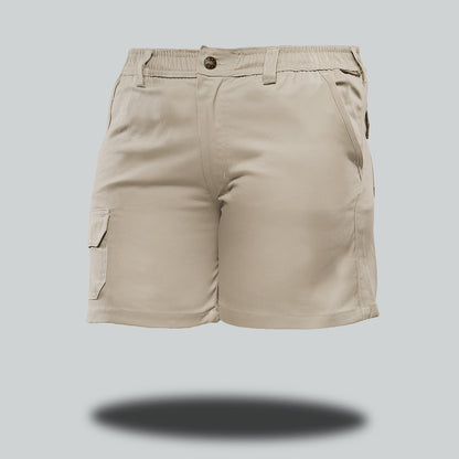Numbi Elasticated Shorts