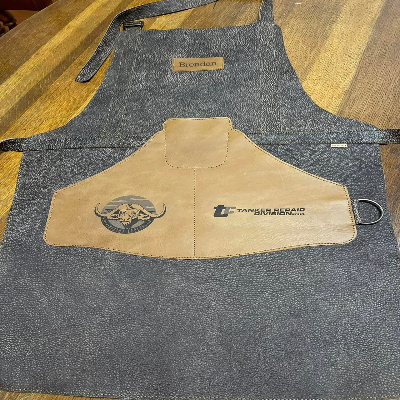 Aprons