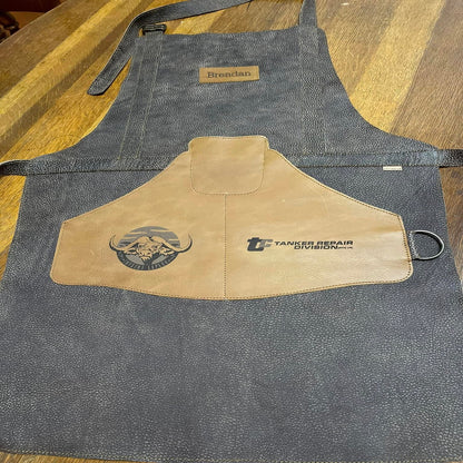 Aprons